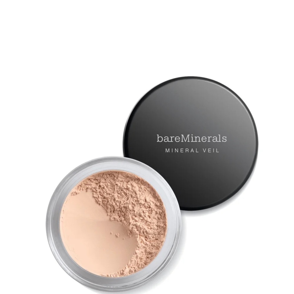 bareMinerals Original Mineral Veil Color Original Translucent